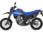 Yamaha XT 660X